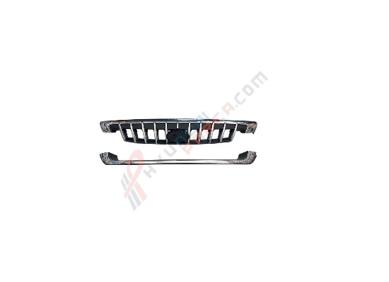 PANJUR ÖN ALT ÜST STAREX 04- KOMPLE HN04PA7084-YS